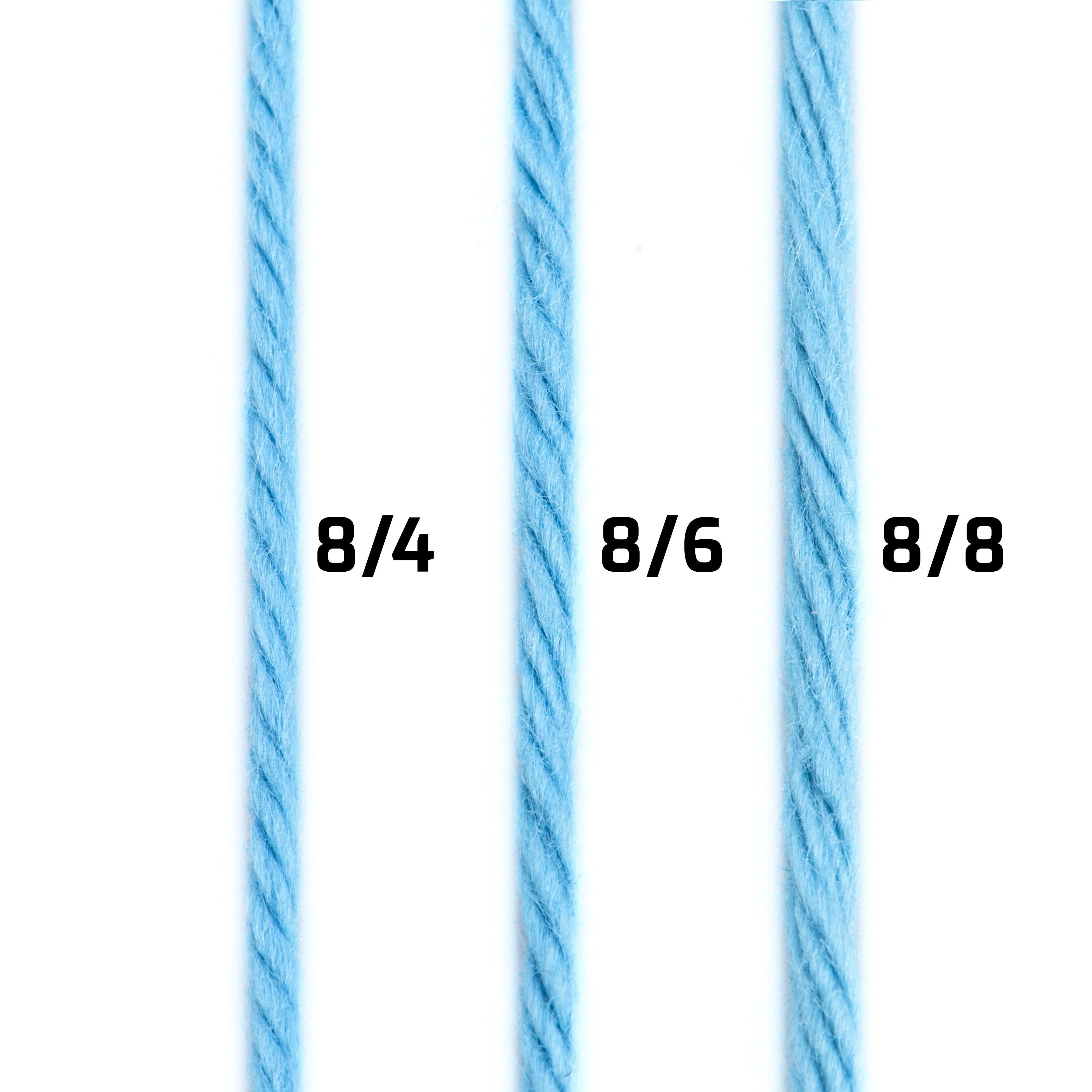 Rainbow Cotton 8/8 - Image 6