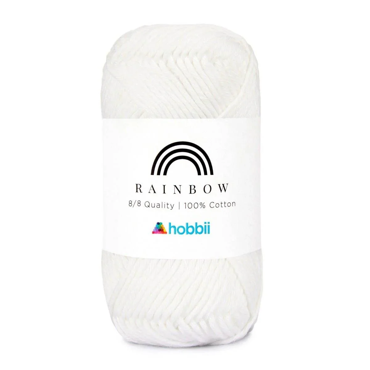 Rainbow Cotton 8/8 - Image 8