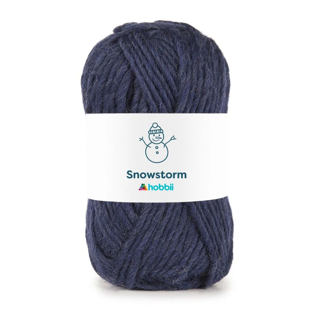 Snowstorm - Image 10