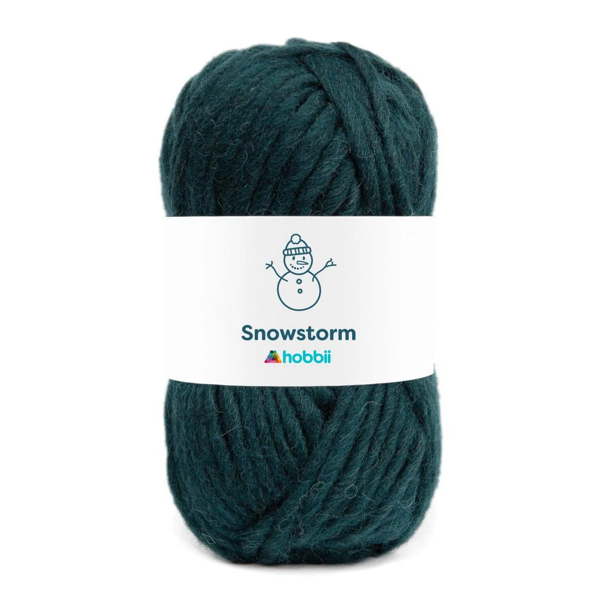 Snowstorm - Image 14