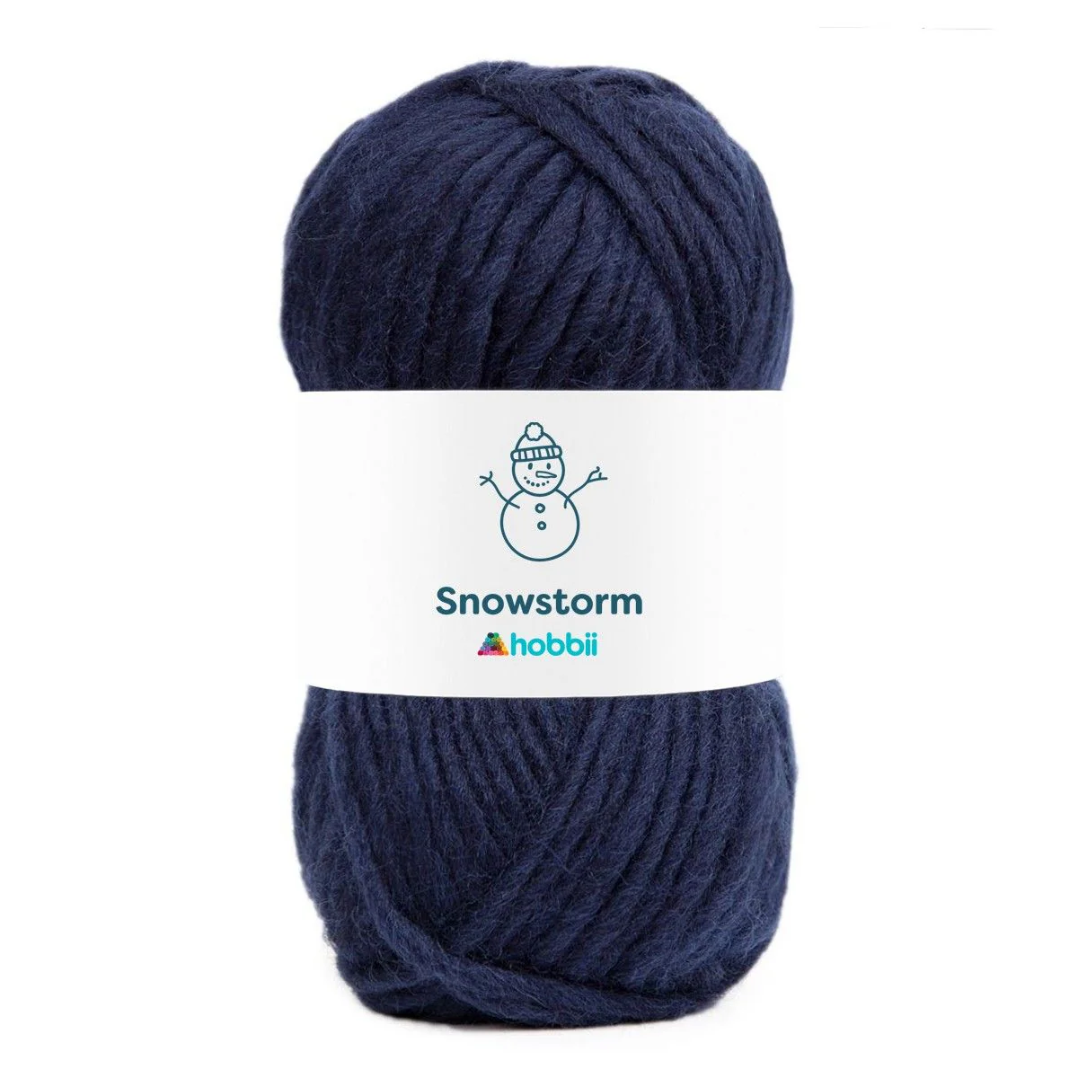 Snowstorm - Image 15