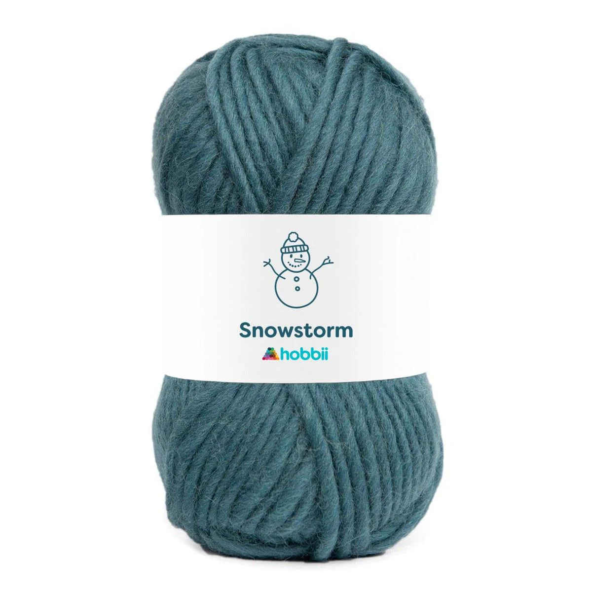 Snowstorm - Image 16