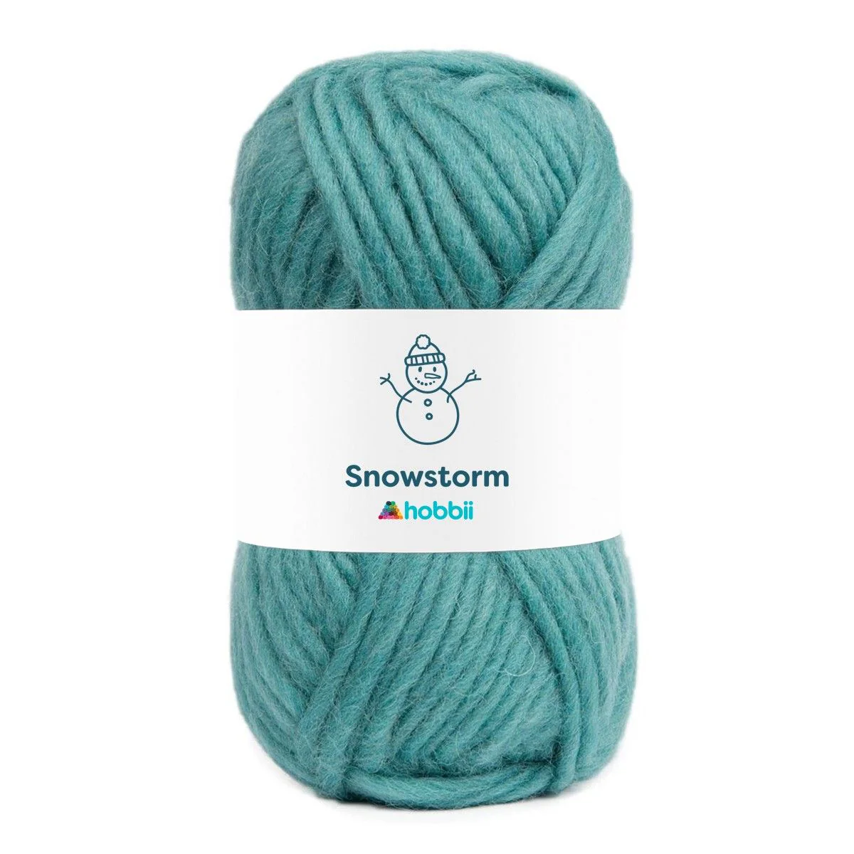 Snowstorm - Image 18