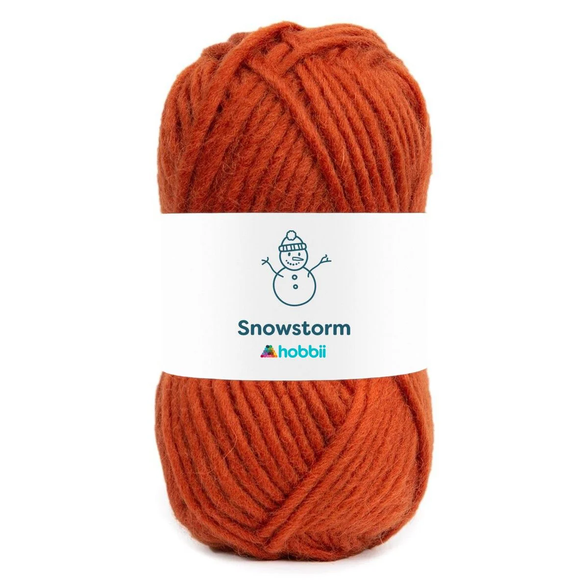 Snowstorm - Image 22