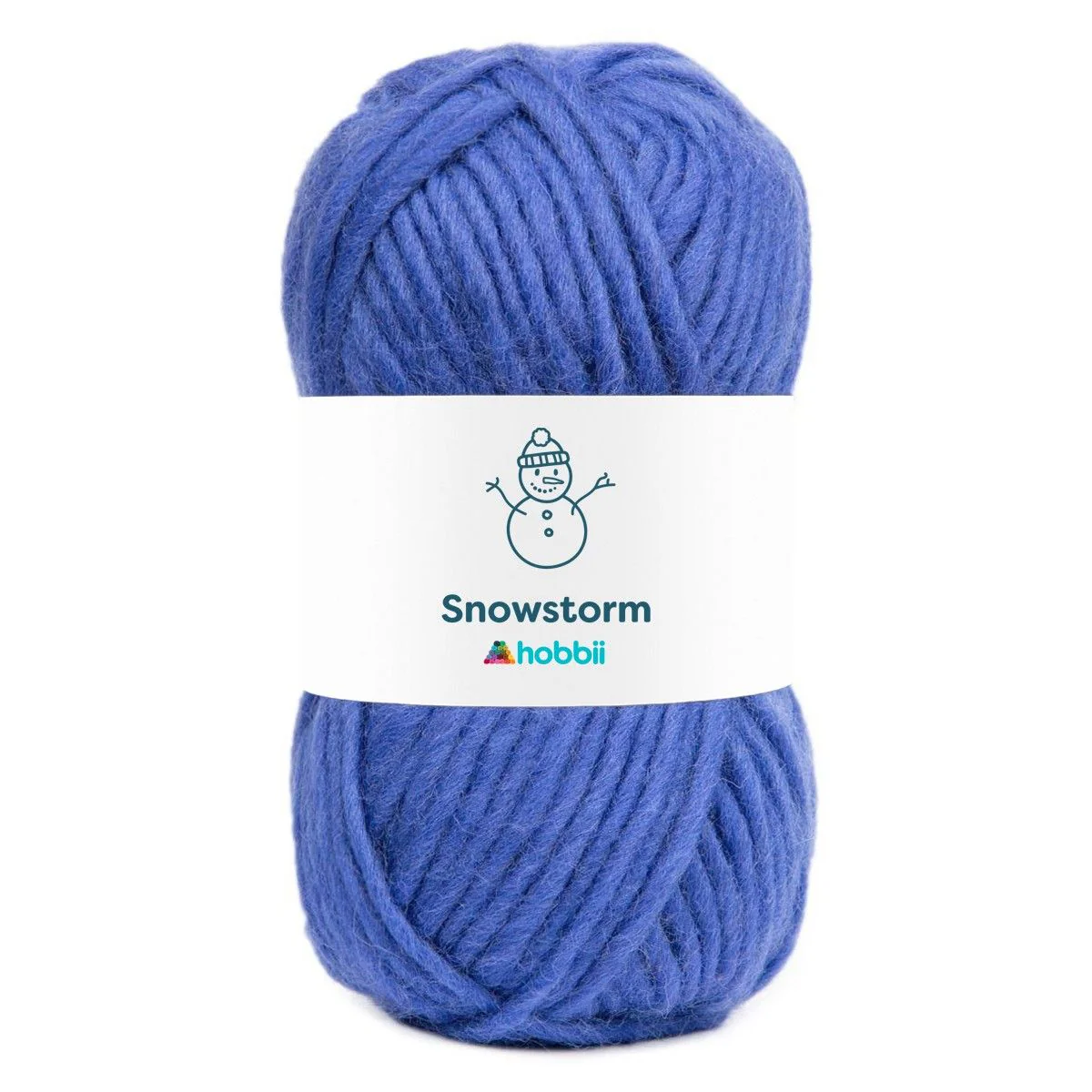 Snowstorm - Image 25