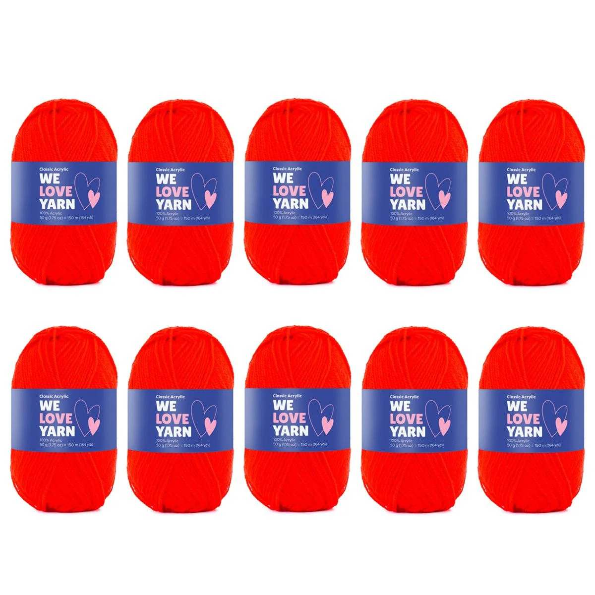 Classic Acrylic Color Pack - Image 23