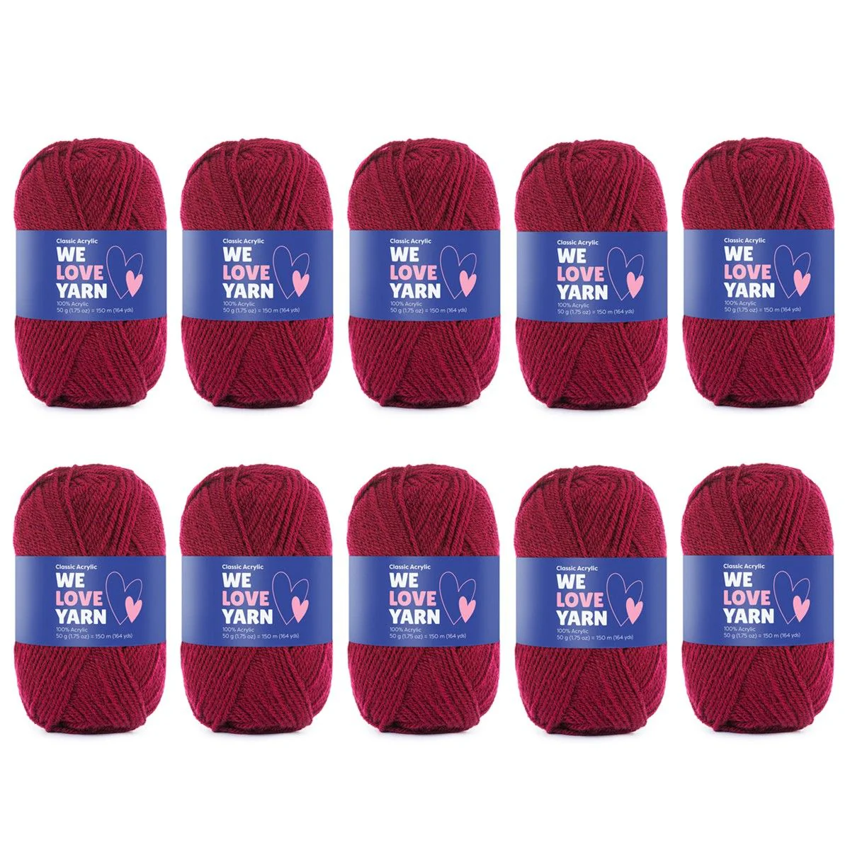 Classic Acrylic Color Pack - Image 40