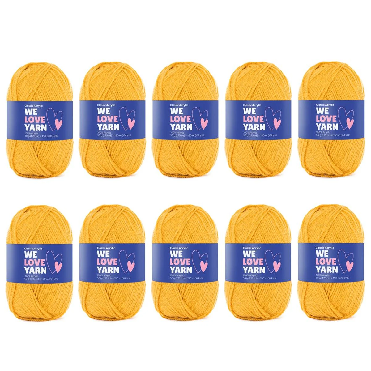 Classic Acrylic Color Pack - Image 6