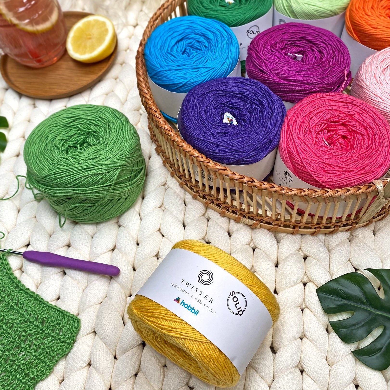 Twister Solid - Image 5