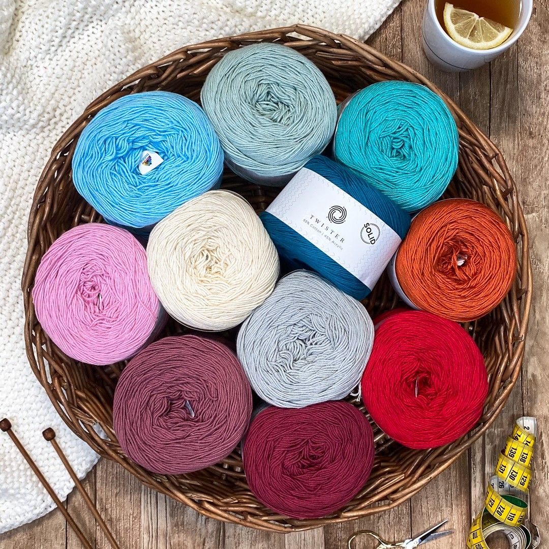 Twister Solid - Image 6