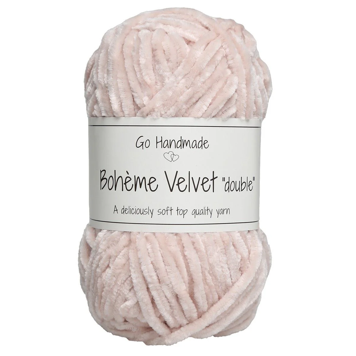 Bohème Velvet Double - Image 15