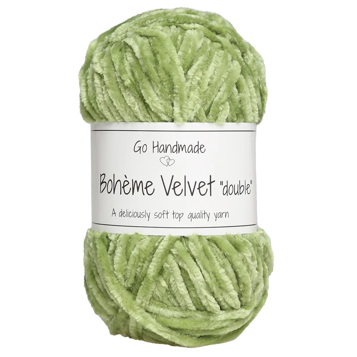 Bohème Velvet Double - Image 27