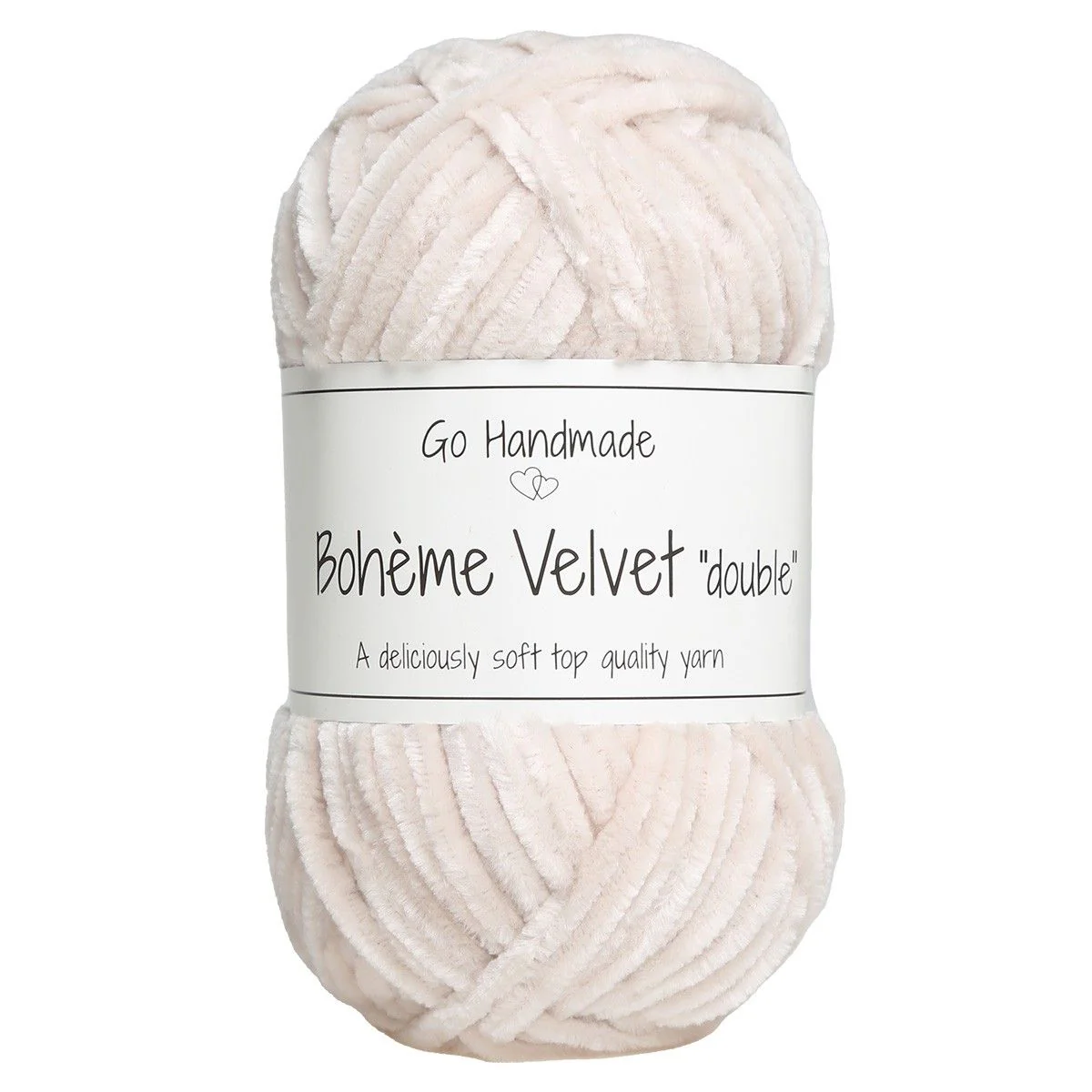 Bohème Velvet Double - Image 30