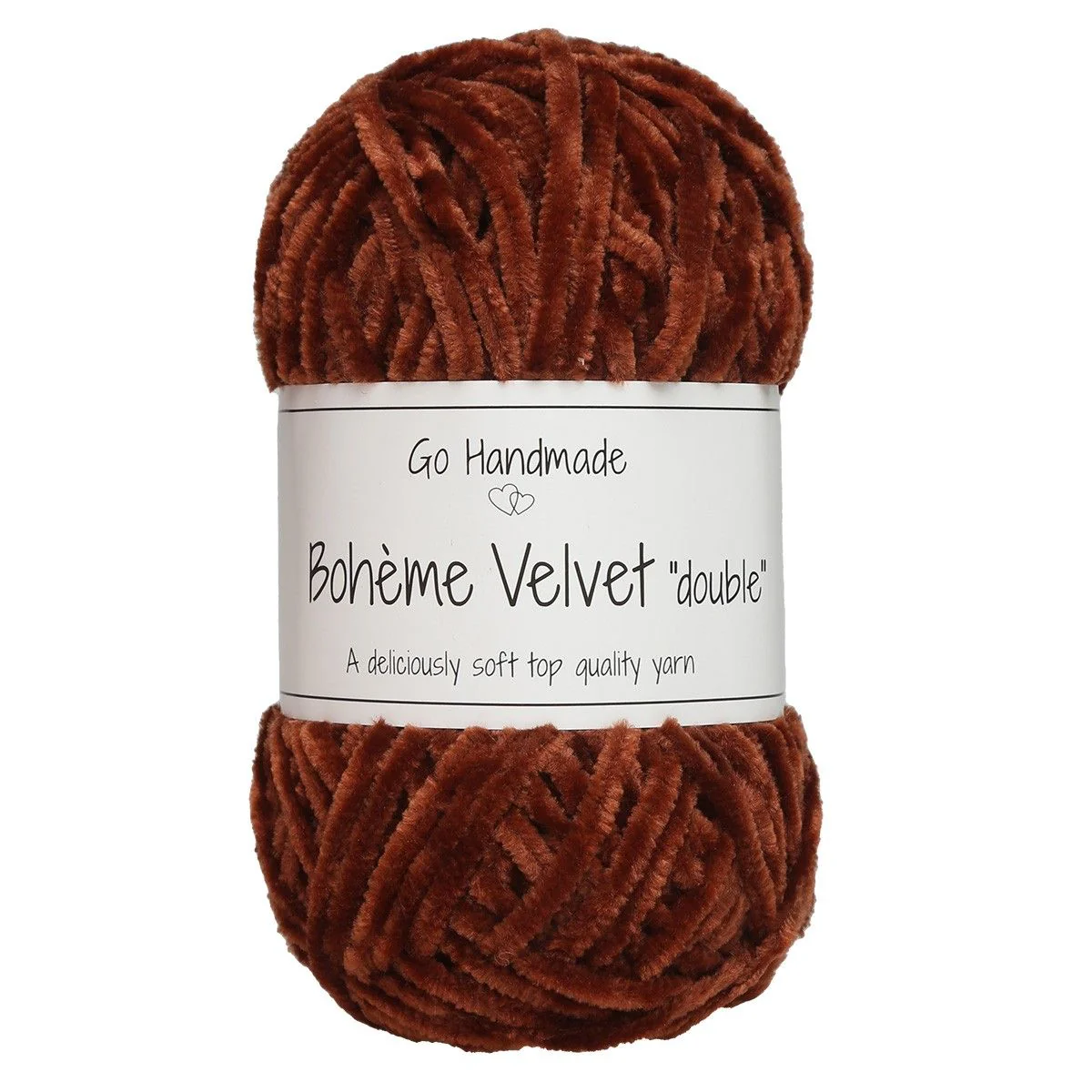 Bohème Velvet Double - Image 6