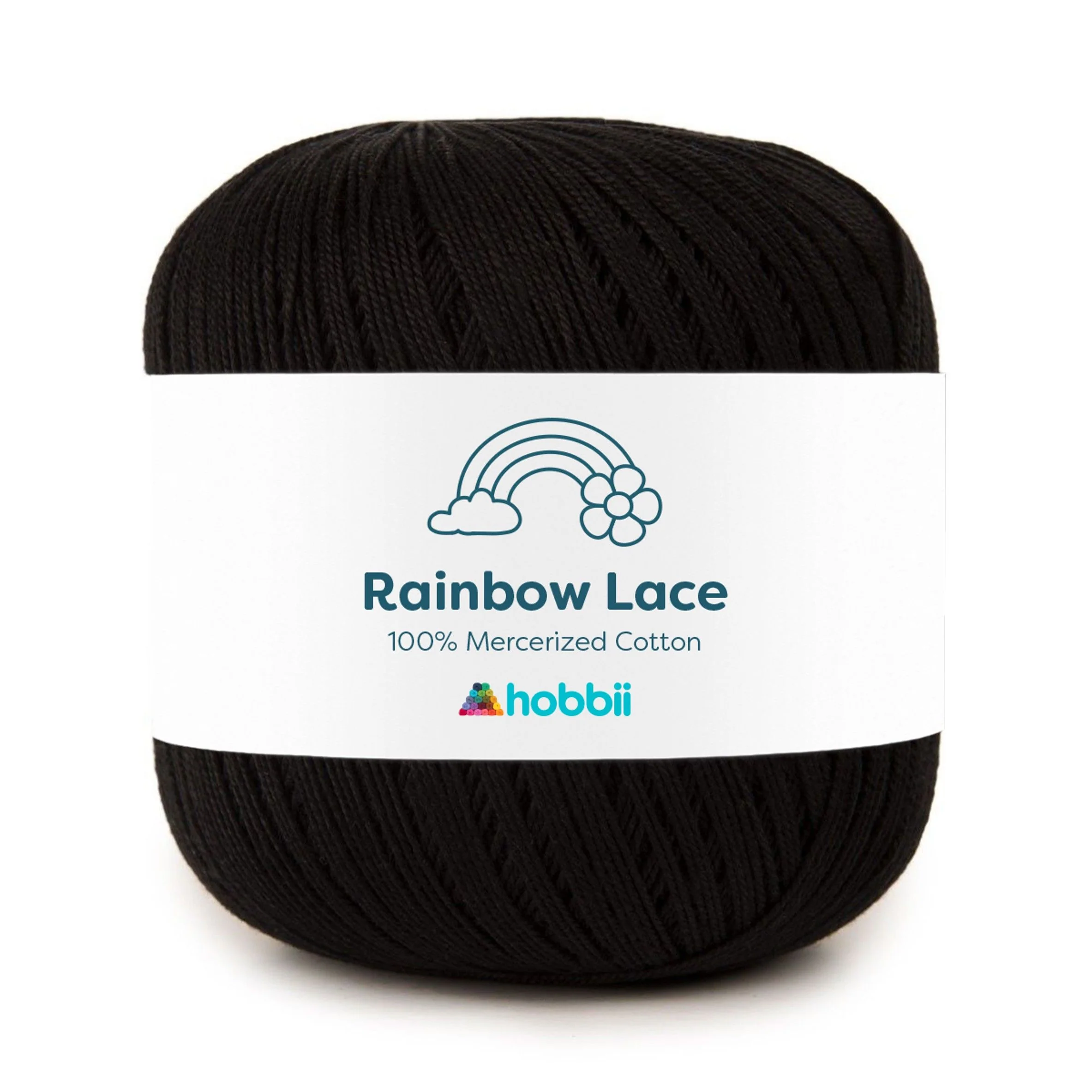 Rainbow Lace - Image 12