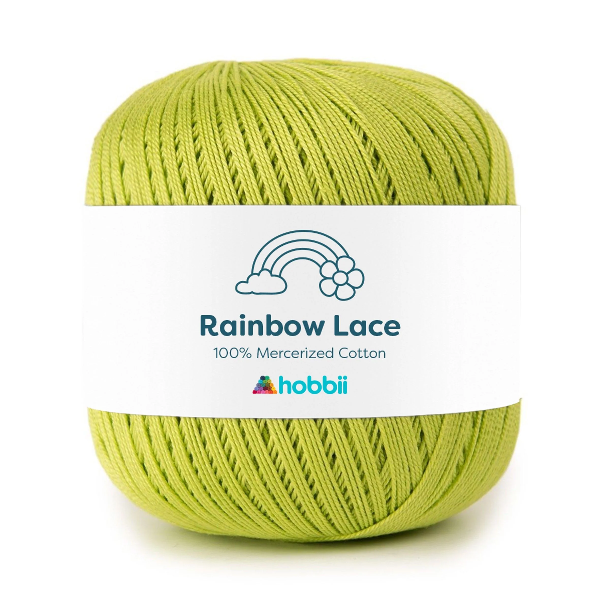 Rainbow Lace - Image 16