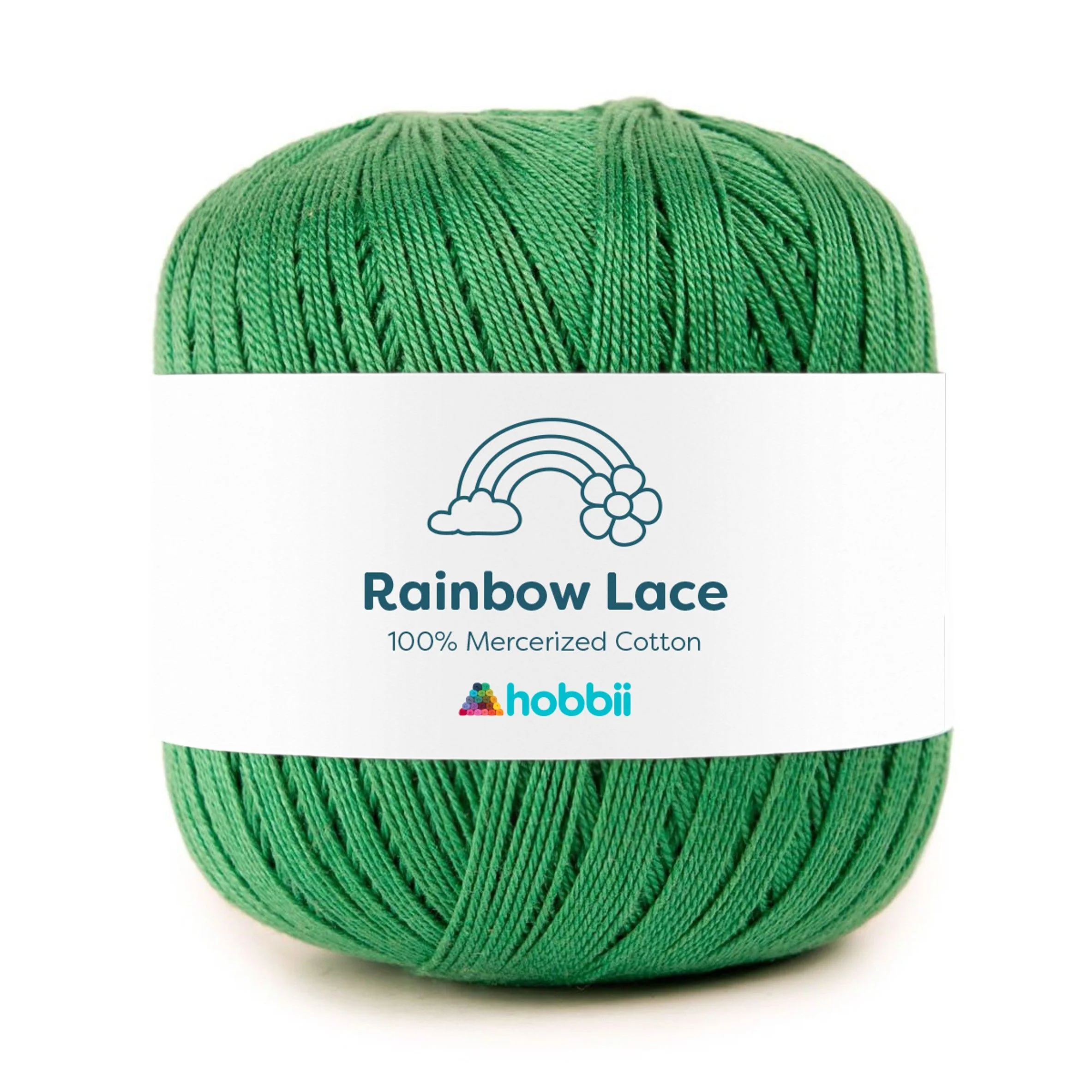 Rainbow Lace - Image 18