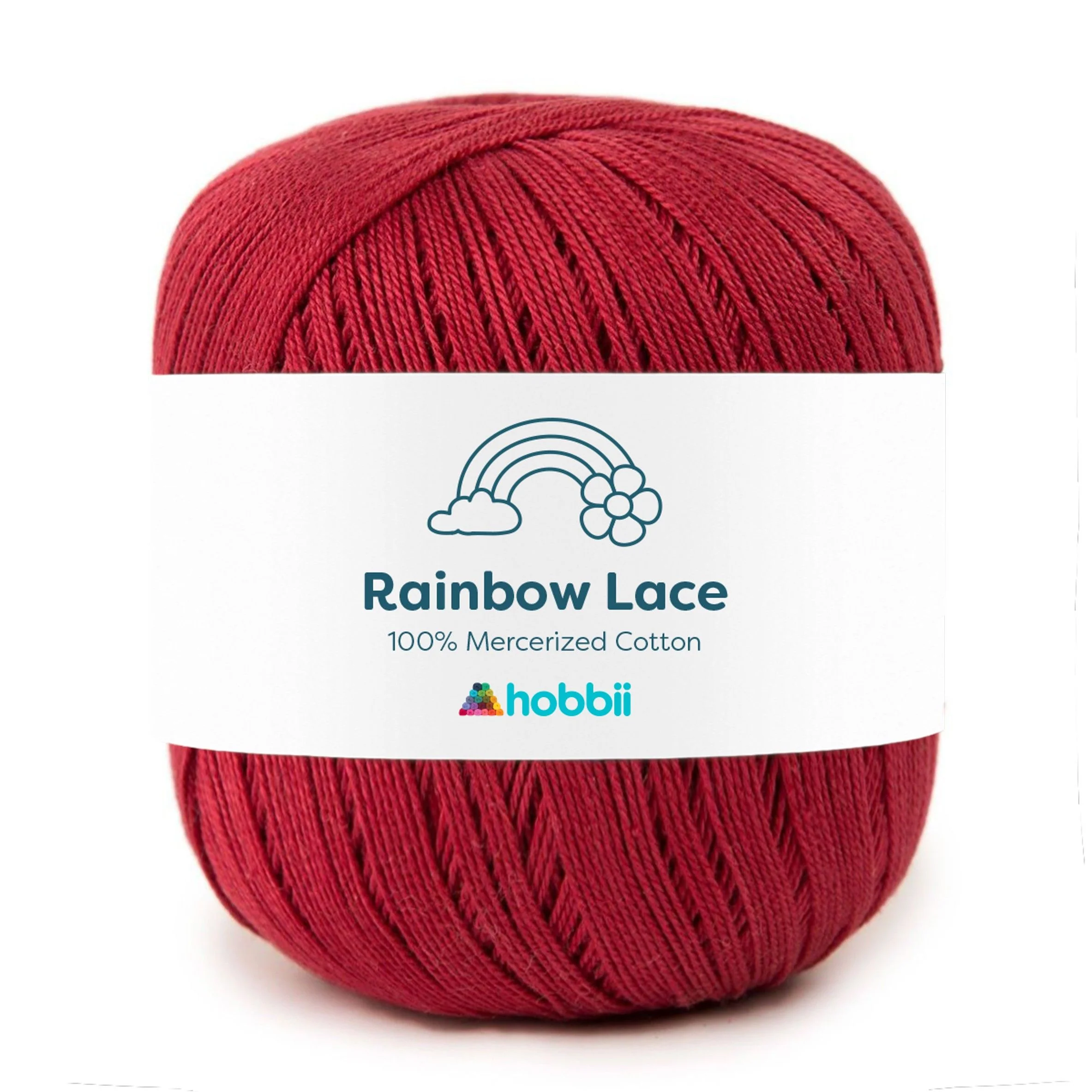 Rainbow Lace - Image 29