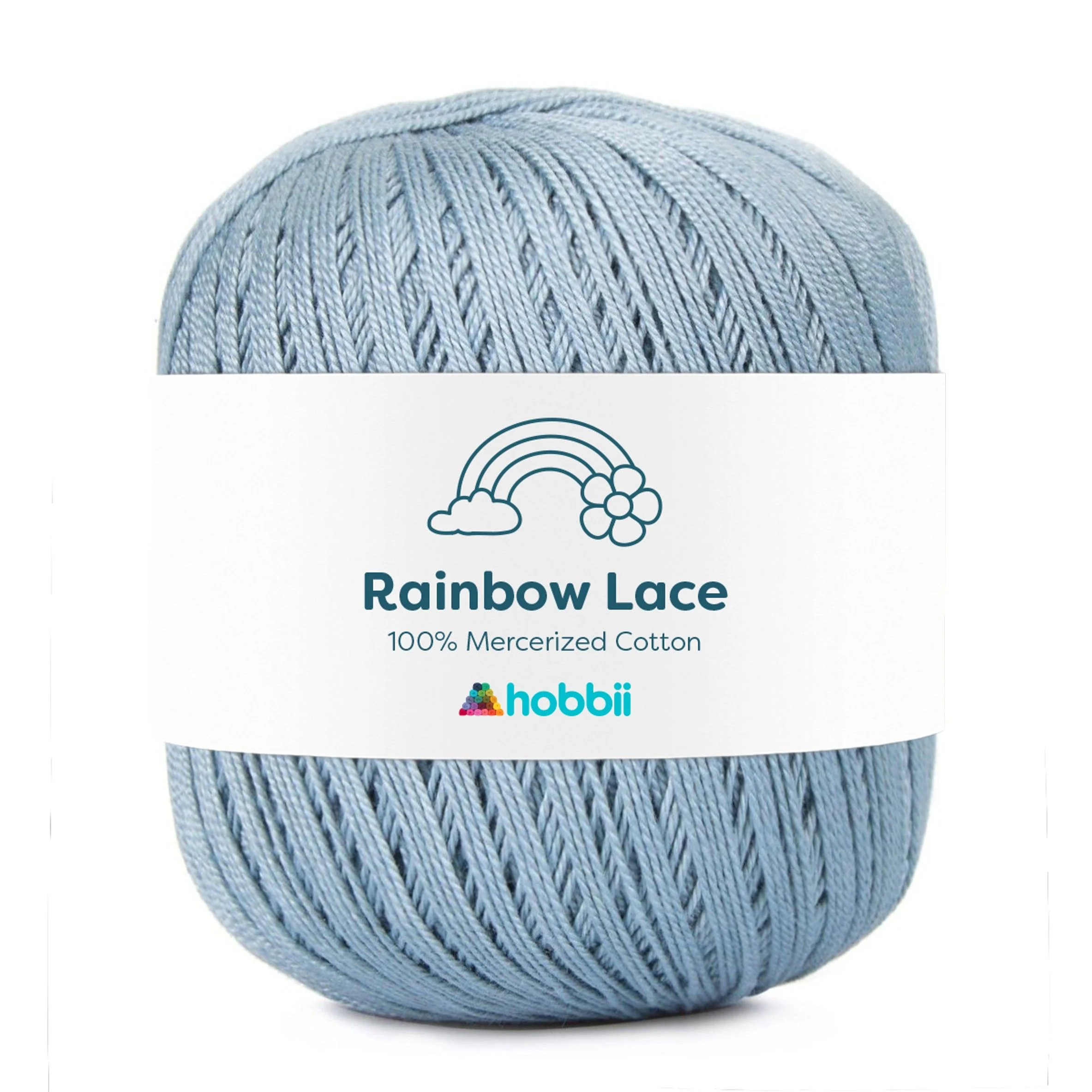 Rainbow Lace - Image 35