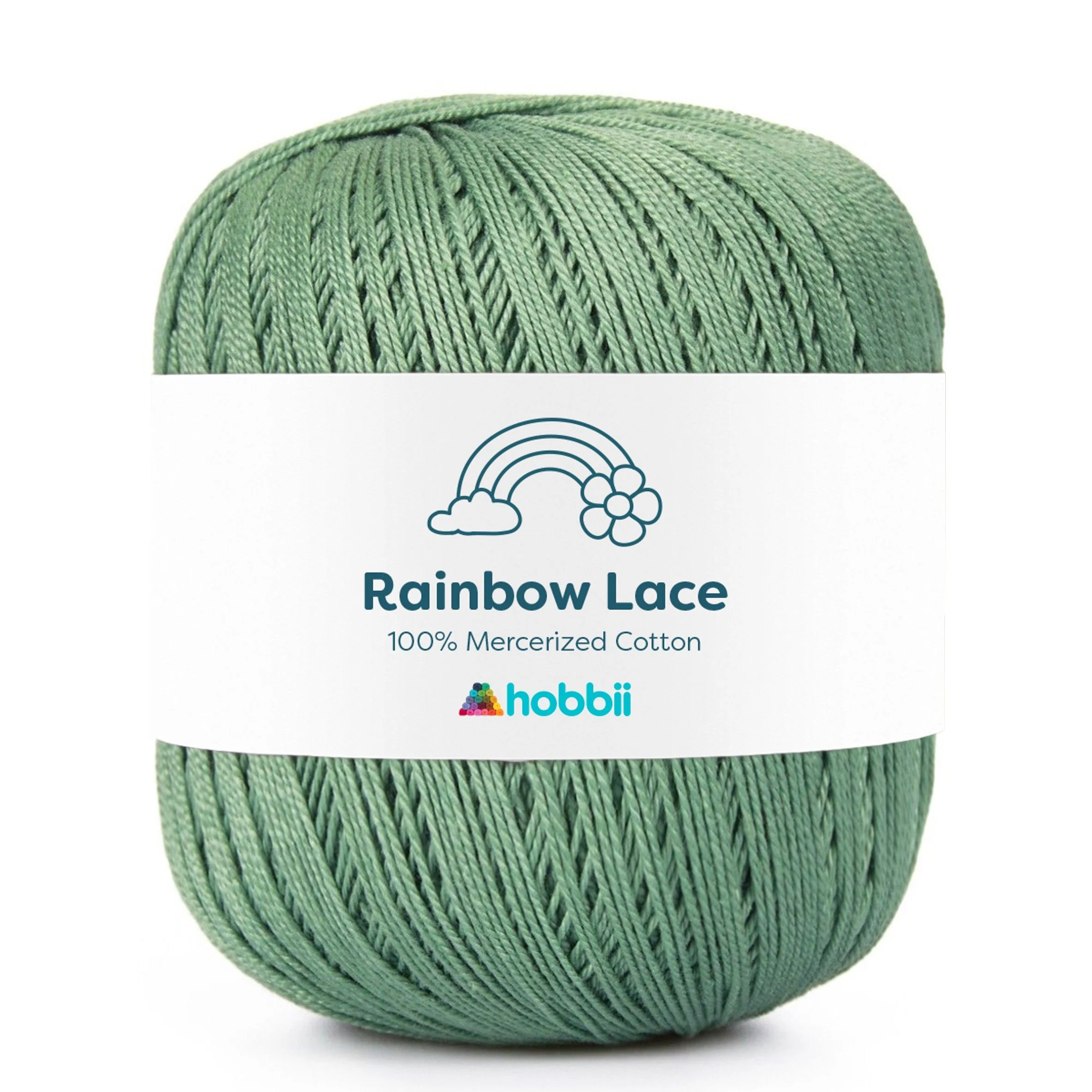 Rainbow Lace - Image 38