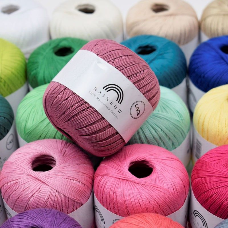 Rainbow Lace - Image 5