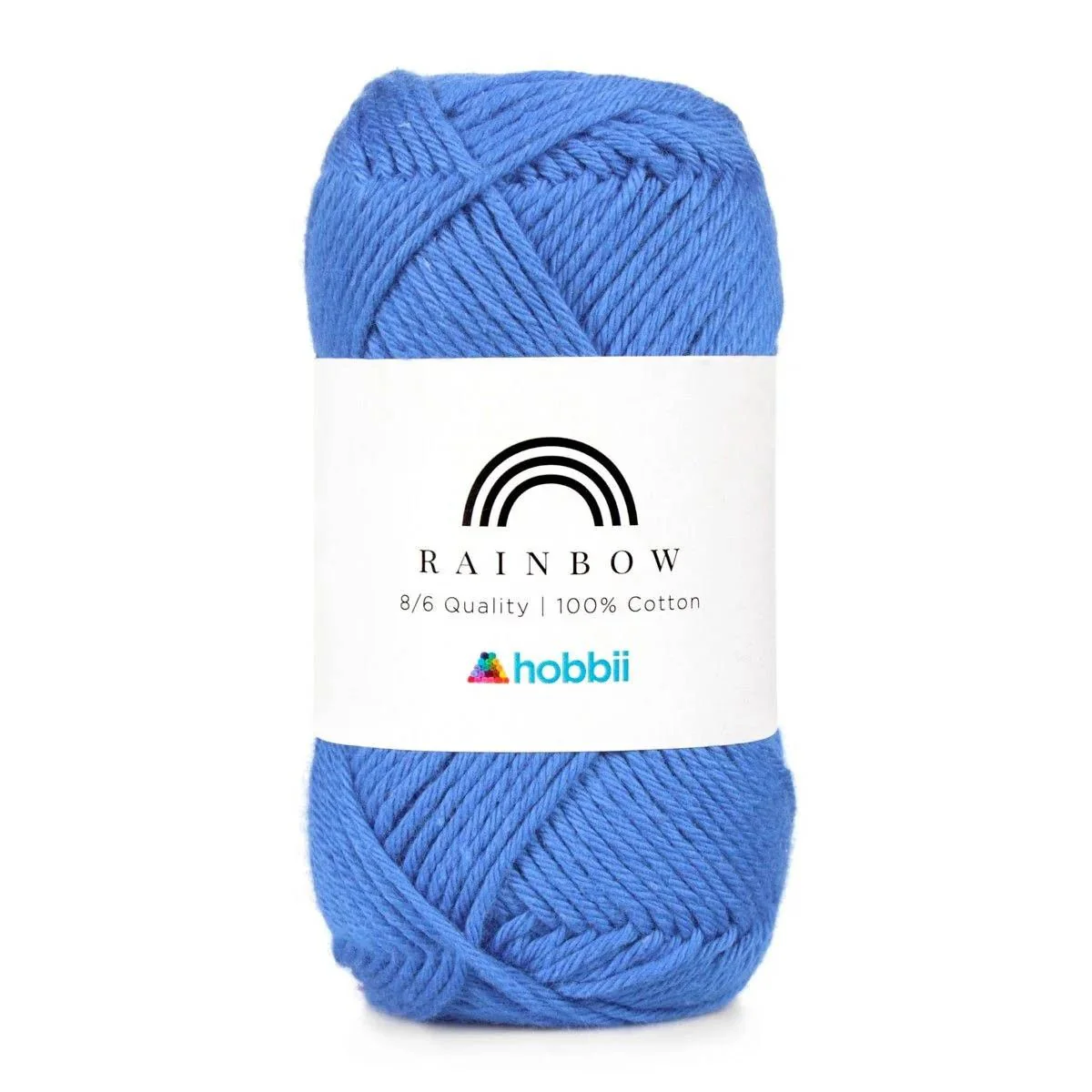 Rainbow Cotton 8/6 - Image 10