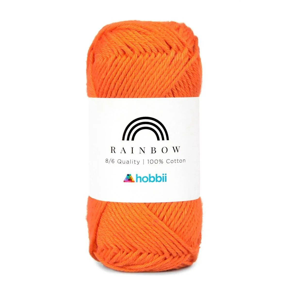 Rainbow Cotton 8/6 - Image 14