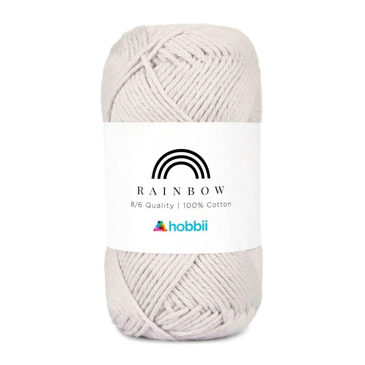 Rainbow Cotton 8/6 - Image 15