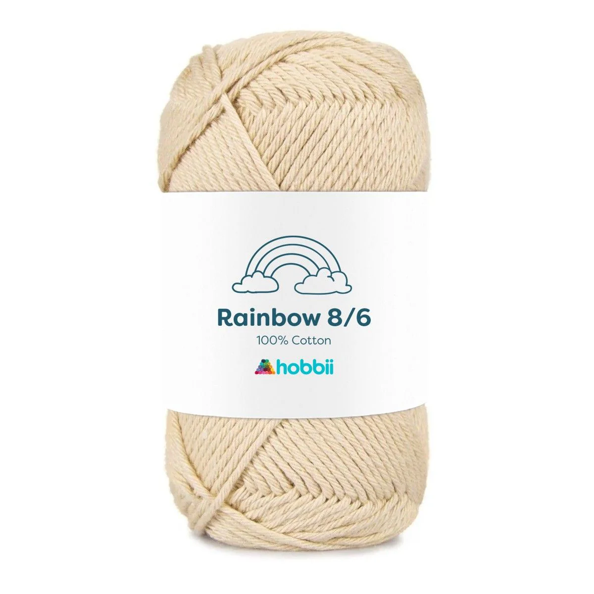 Rainbow Cotton 8/6 - Image 24