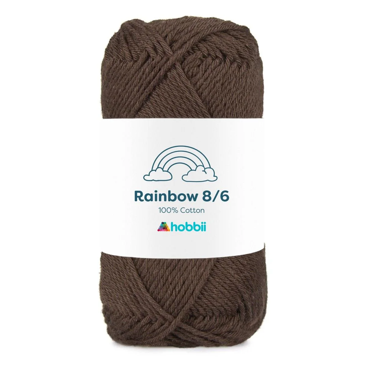 Rainbow Cotton 8/6 - Image 27