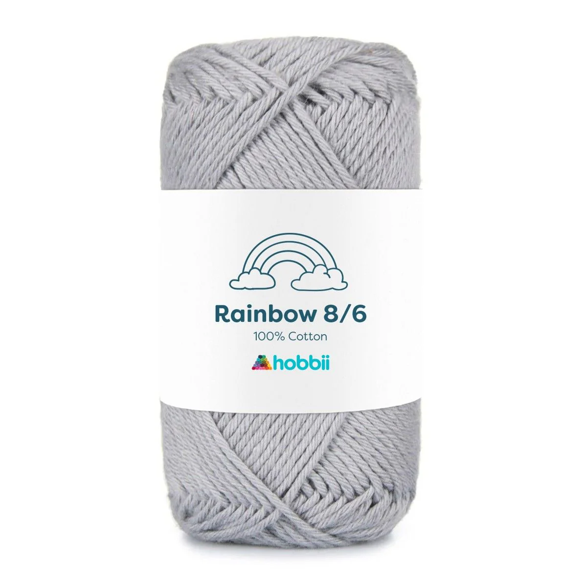 Rainbow Cotton 8/6 - Image 31