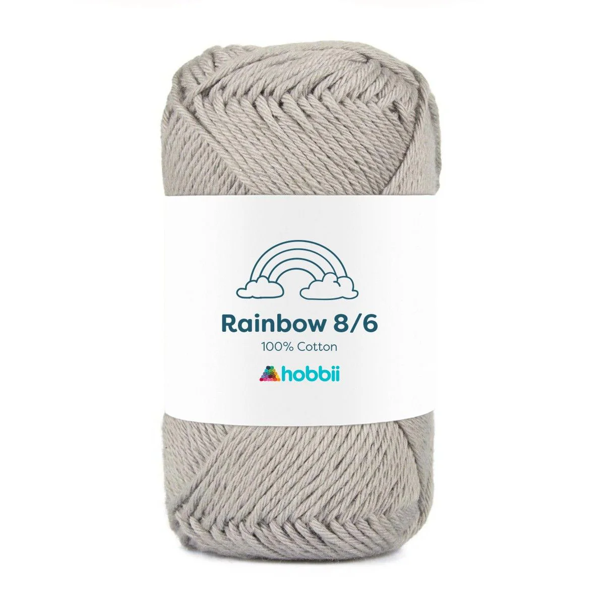 Rainbow Cotton 8/6 - Image 32