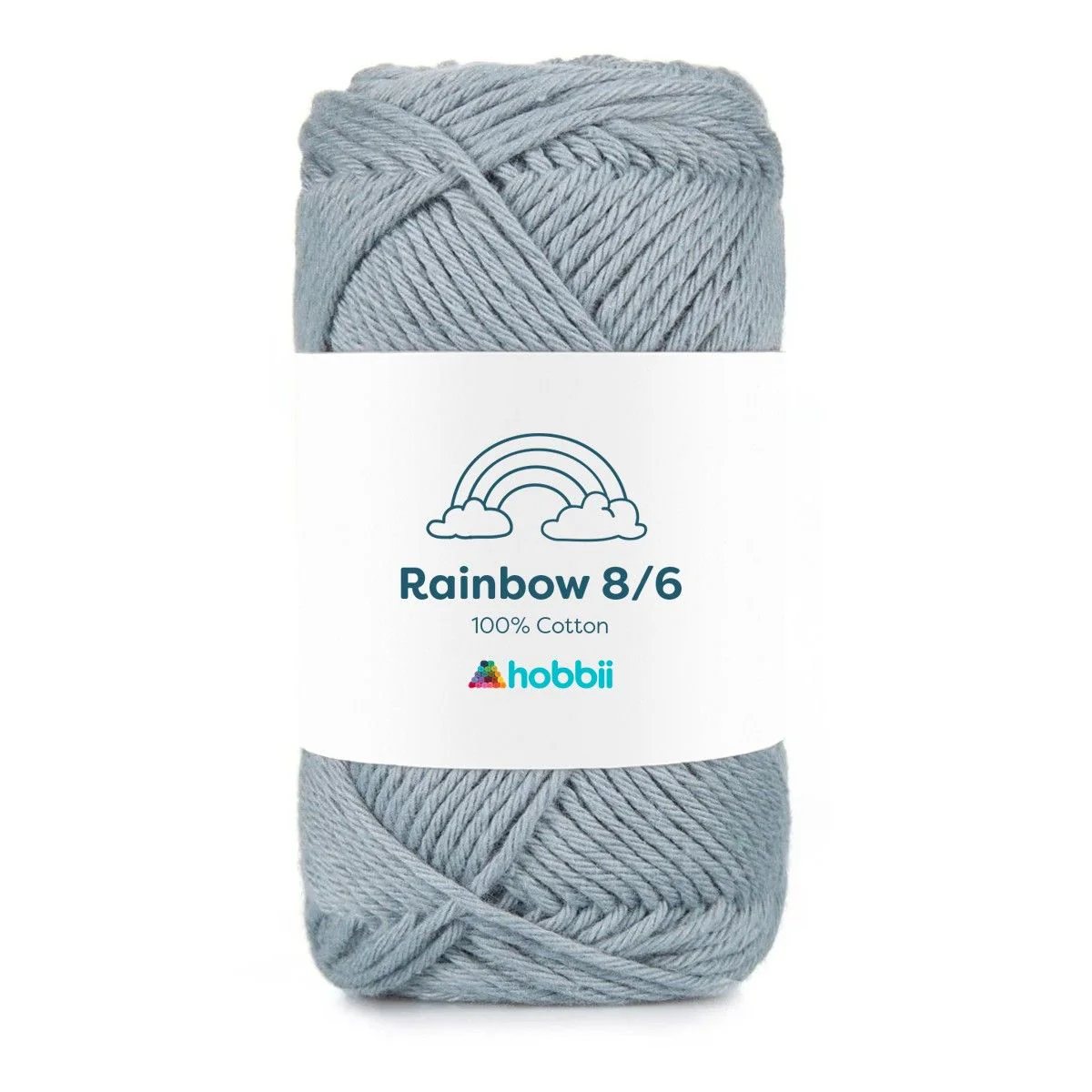 Rainbow Cotton 8/6 - Image 36