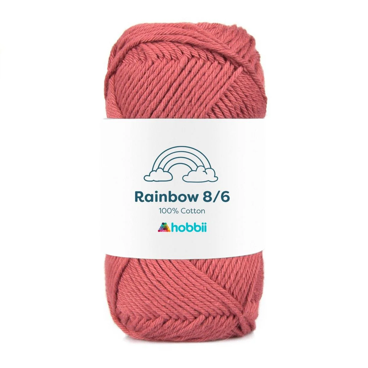 Rainbow Cotton 8/6 - Image 45