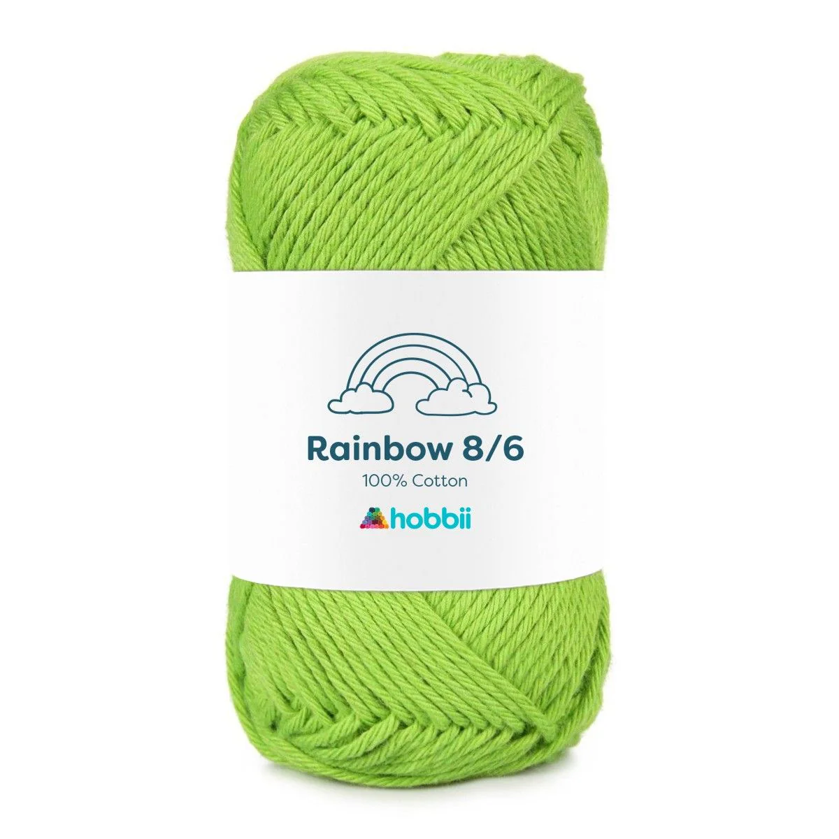 Rainbow Cotton 8/6 - Image 51