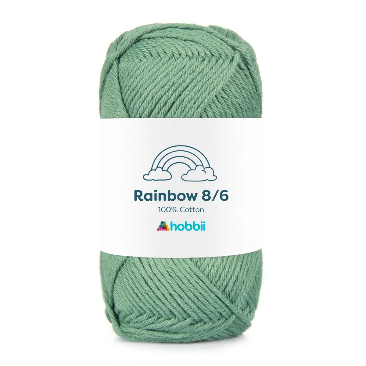 Rainbow Cotton 8/6 - Image 55