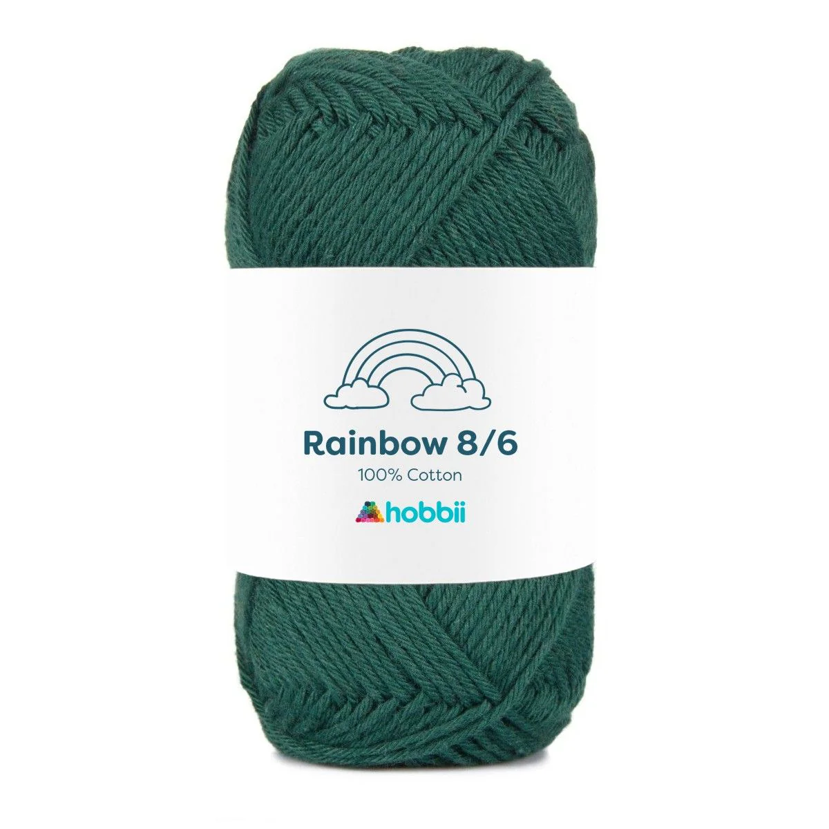 Rainbow Cotton 8/6 - Image 56