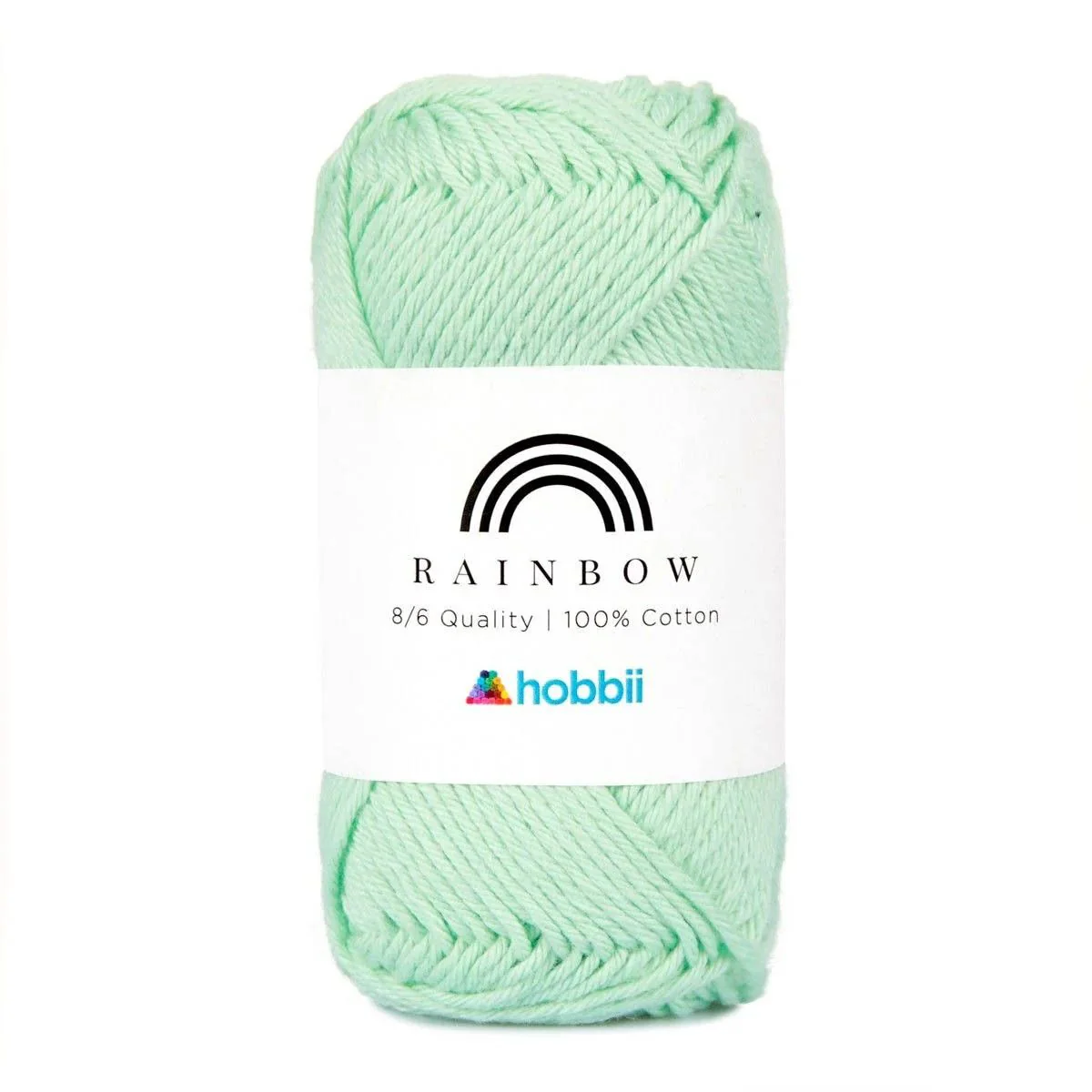 Rainbow Cotton 8/6 - Image 9