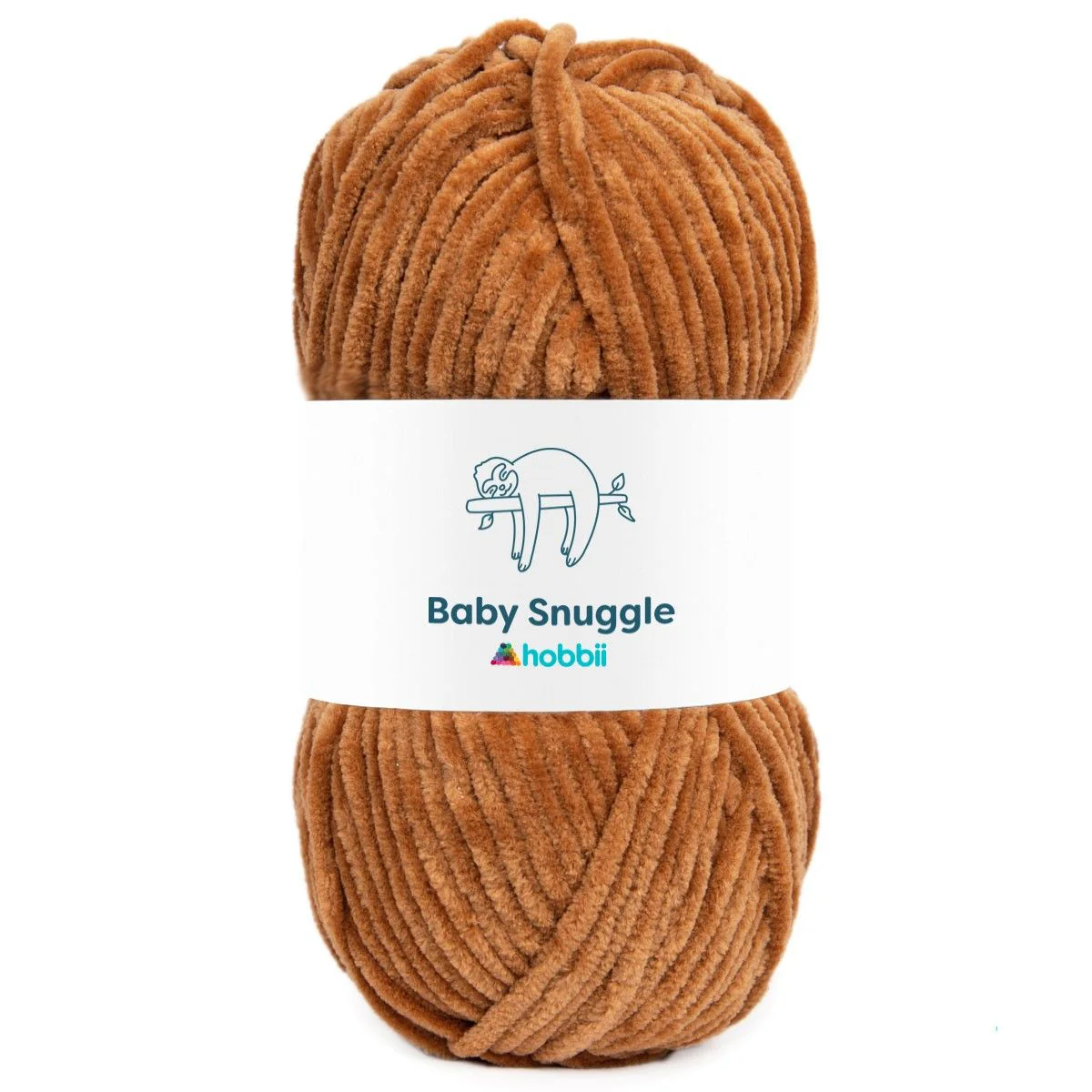 Baby Snuggle Solid - Image 13