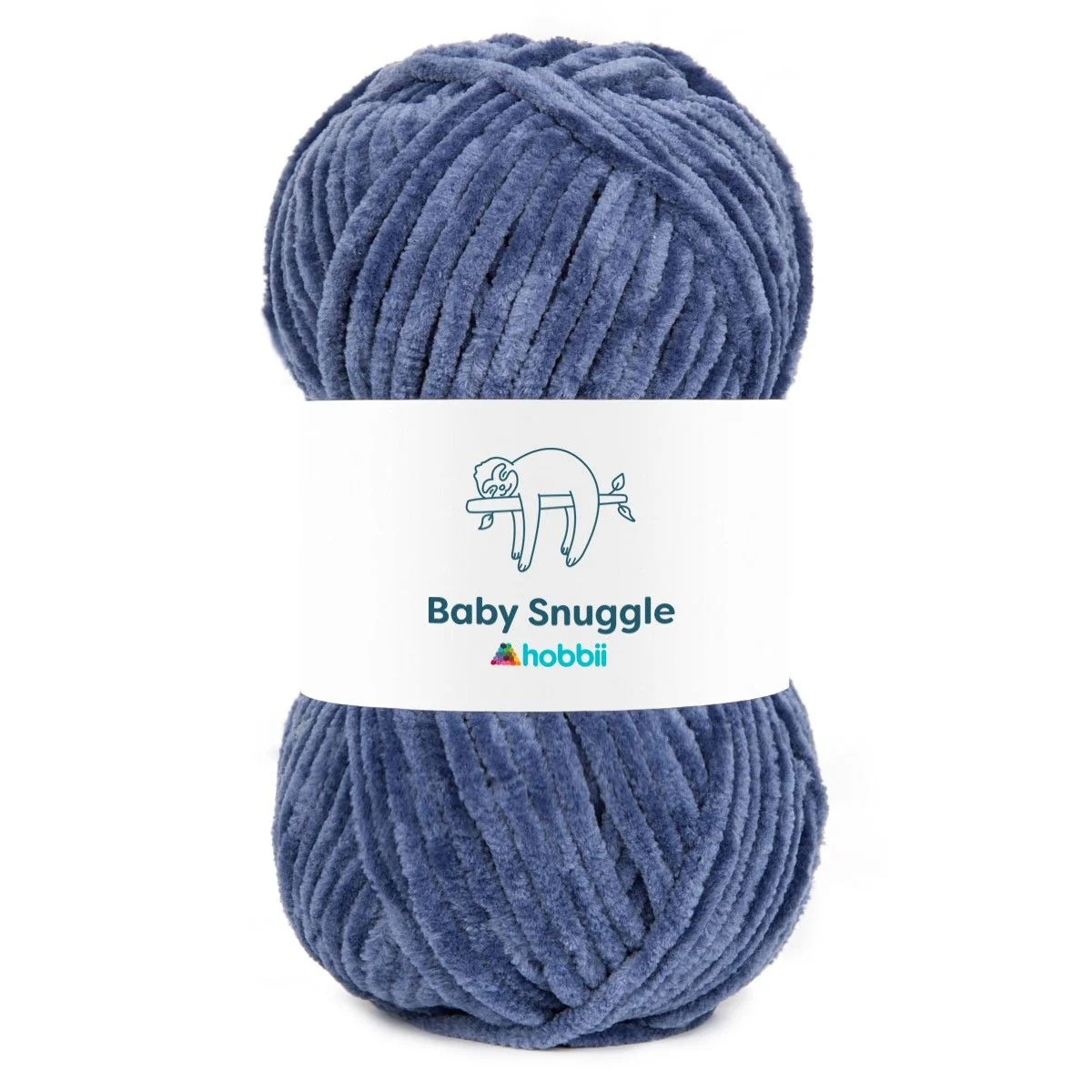 Baby Snuggle Solid - Image 20