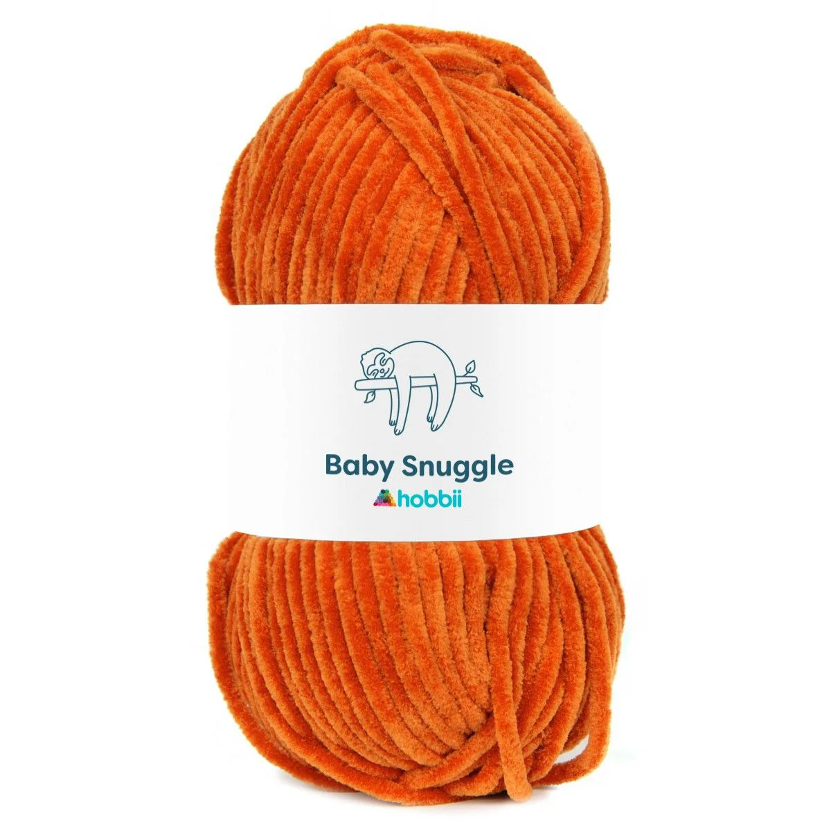 Baby Snuggle Solid - Image 28