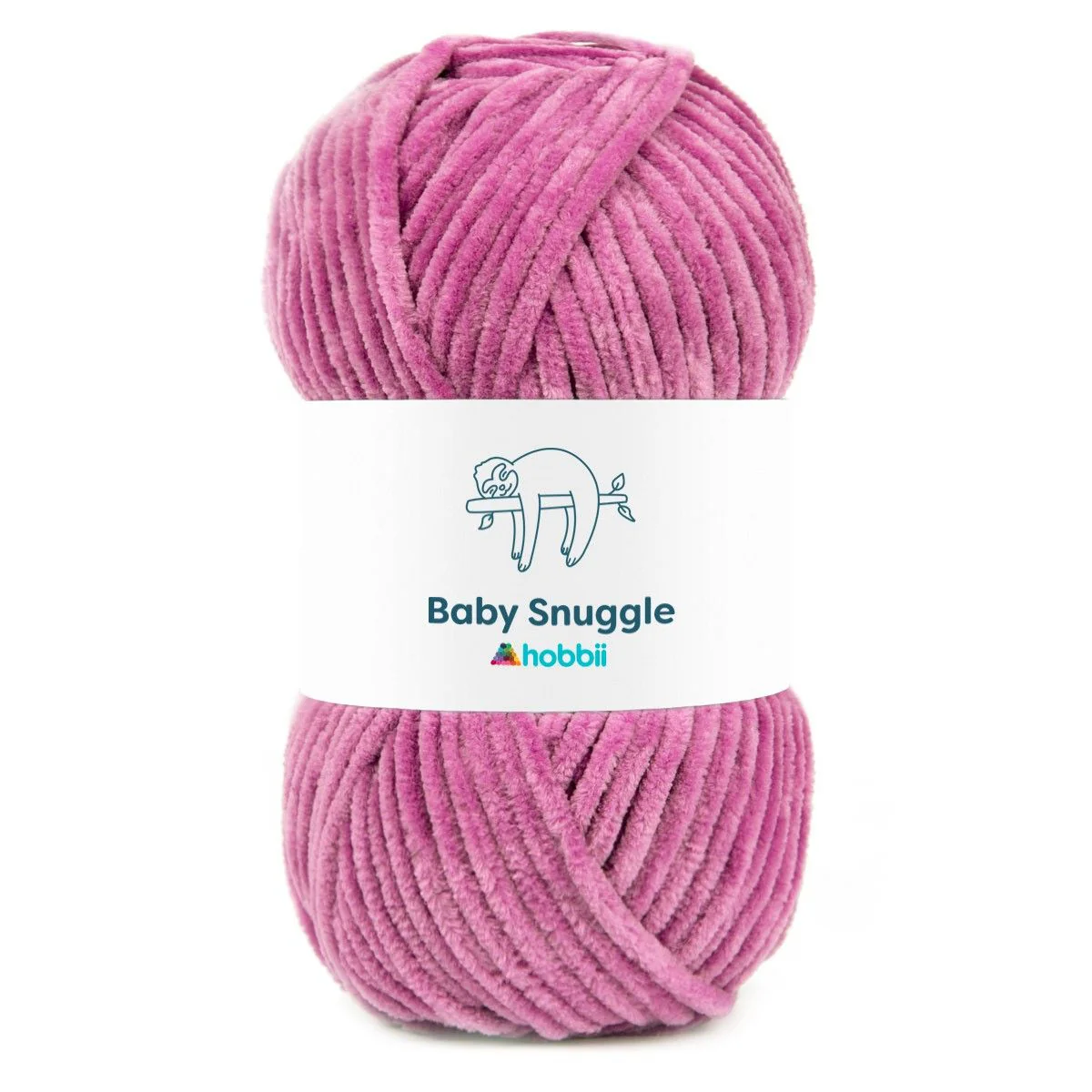 Baby Snuggle Solid - Image 34