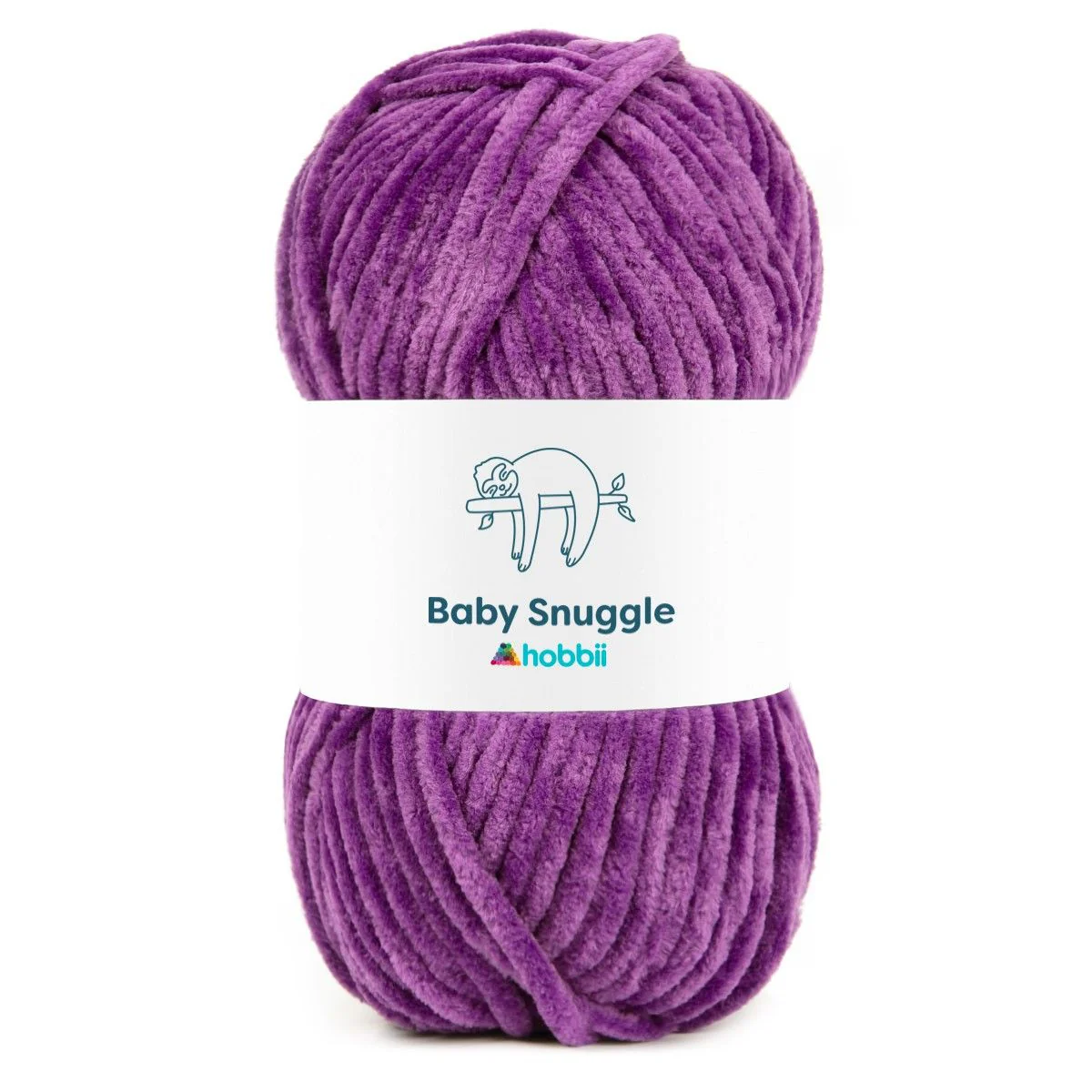 Baby Snuggle Solid - Image 35