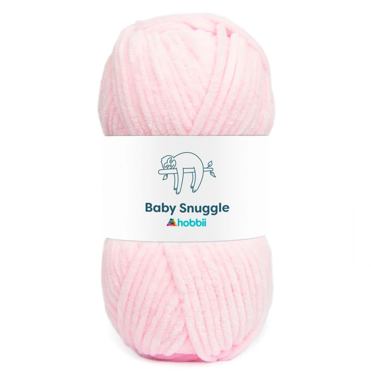 Baby Snuggle Solid - Image 8