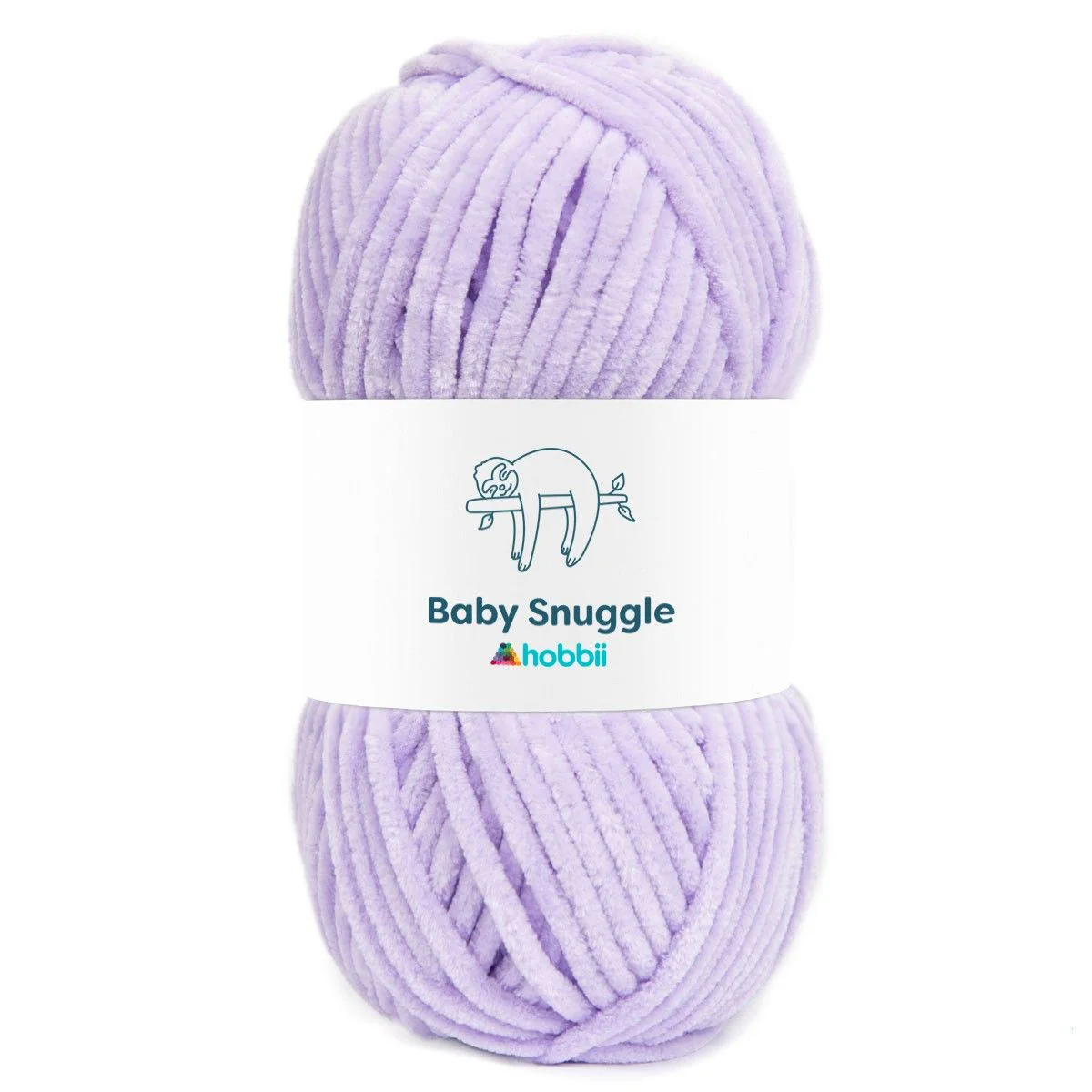 Baby Snuggle Solid - Image 9