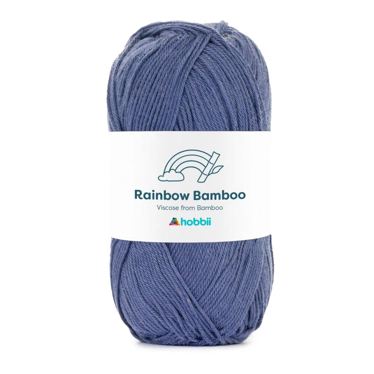 Rainbow Bamboo - Image 10