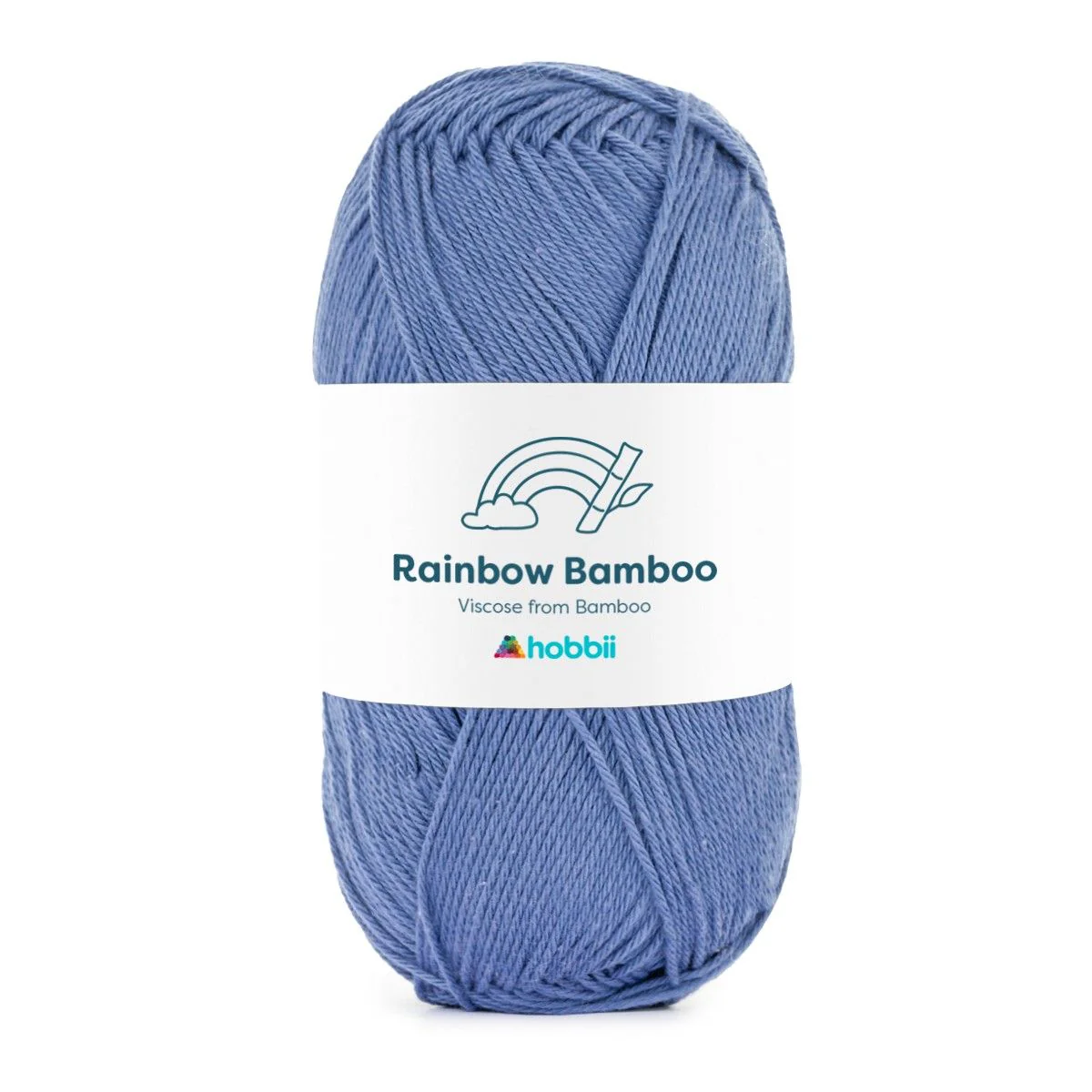 Rainbow Bamboo - Image 11