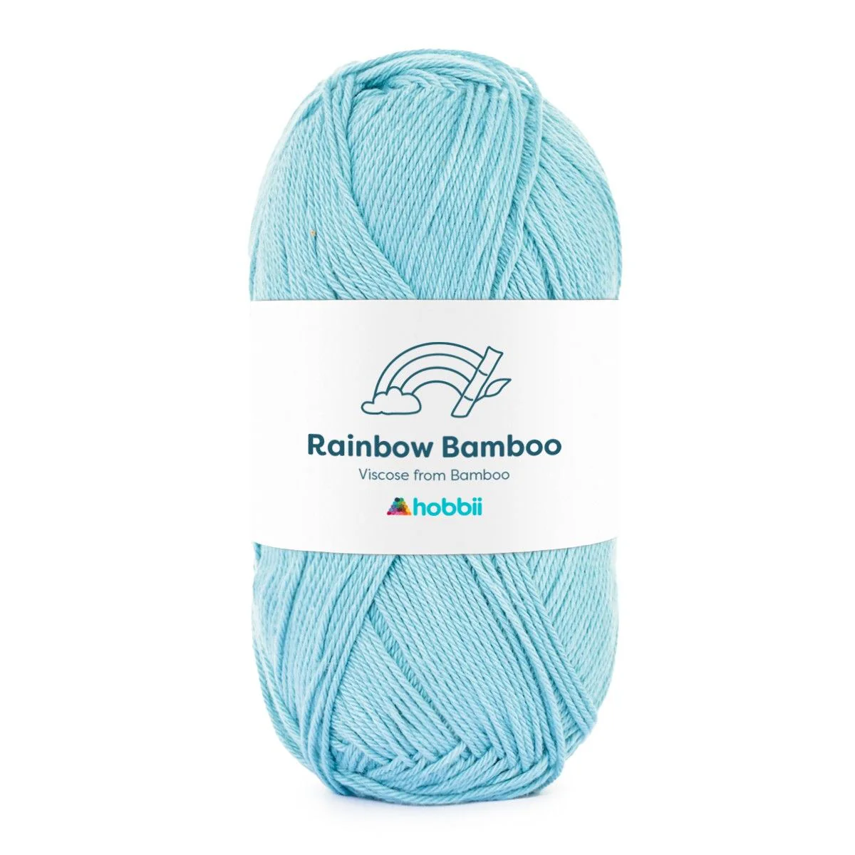 Rainbow Bamboo - Image 12