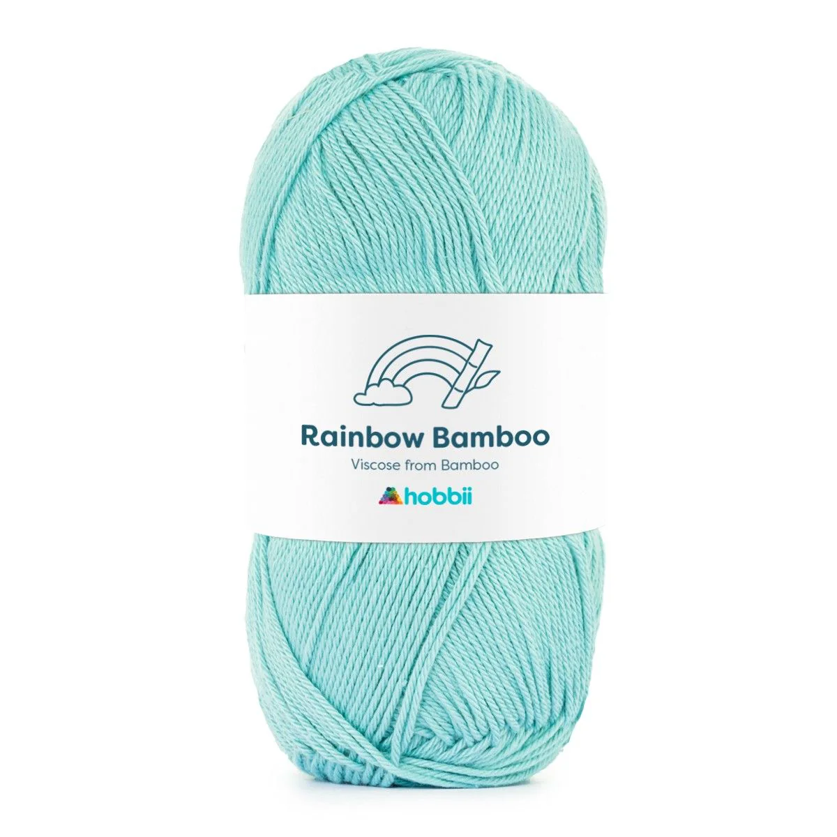 Rainbow Bamboo - Image 13