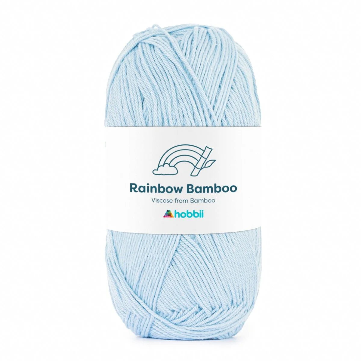 Rainbow Bamboo - Image 14